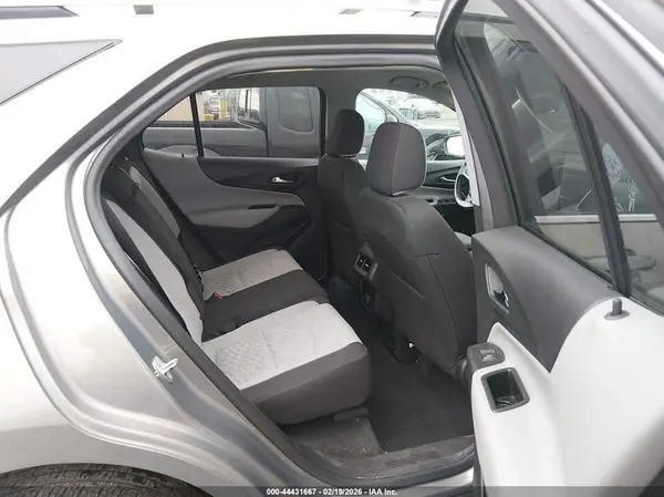 3GNAXUEU1JS600577 2018 CHEVROLET EQUINOX - Image 8