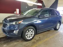 3GNAXUEU2JL149167 2018 CHEVROLET EQUINOX