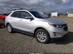 3GNAXUEU2JL176790 2018 CHEVROLET EQUINOX