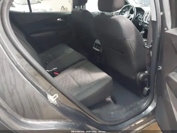 3GNAXUEU2JS541345 2018 CHEVROLET EQUINOX - Image 8