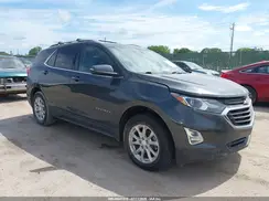 3GNAXUEU2JS545752 2018 CHEVROLET EQUINOX