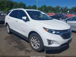 3GNAXUEU2JS546707 2018 CHEVROLET EQUINOX