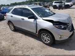 3GNAXUEU2JS561269 2018 CHEVROLET EQUINOX