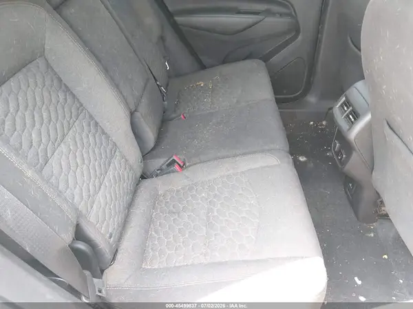 3GNAXUEU2JS561269 2018 CHEVROLET EQUINOX - Image 8