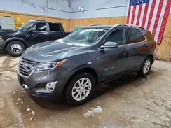 3GNAXUEU2JS603746 2018 CHEVROLET EQUINOX