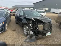 3GNAXUEU3JL162431 2018 CHEVROLET EQUINOX