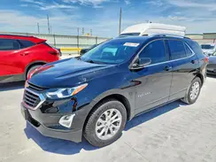 3GNAXUEU3JL288949 2018 CHEVROLET EQUINOX