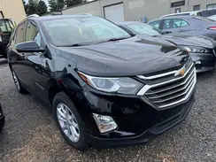 3GNAXUEU3JL408071 2018 CHEVROLET EQUINOX