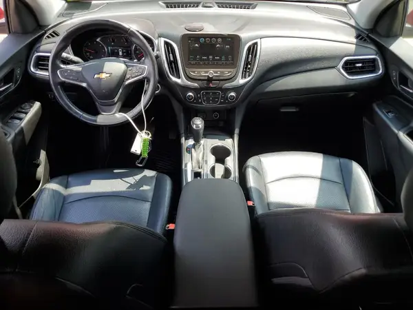 3GNAXUEU3JS595267 2018 CHEVROLET EQUINOX - Image 8