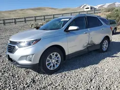 3GNAXUEU3JS632124 2018 CHEVROLET EQUINOX
