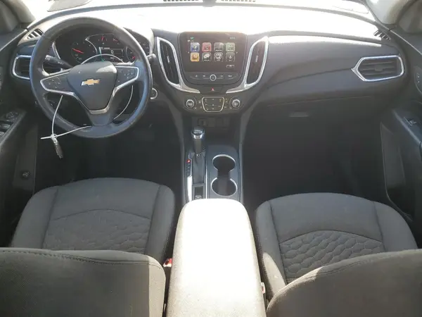 3GNAXUEU3JS632124 2018 CHEVROLET EQUINOX - Image 8