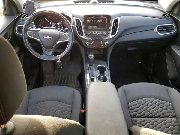 3GNAXUEU4JL173261 2018 CHEVROLET EQUINOX - Image 8
