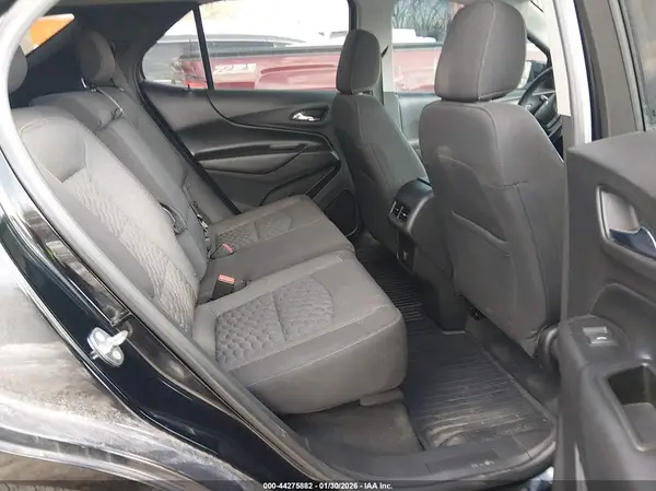 3GNAXUEU4JL278849 2018 CHEVROLET EQUINOX - Image 8