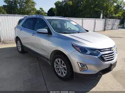 3GNAXUEU4JS601660 2018 CHEVROLET EQUINOX