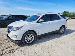 3GNAXUEU4JS602470 2018 CHEVROLET EQUINOX