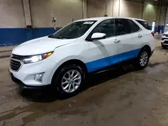 3GNAXUEU5JS553604 2018 CHEVROLET EQUINOX