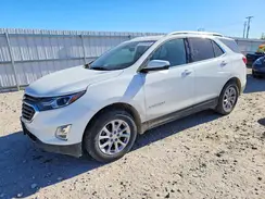 3GNAXUEU5JS613834 2018 CHEVROLET EQUINOX