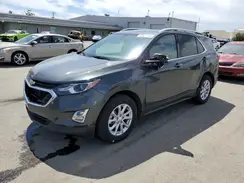 3GNAXUEU5JS622629 2018 CHEVROLET EQUINOX
