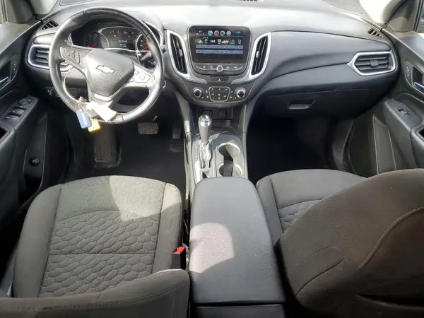 3GNAXUEU6JL409974 2018 CHEVROLET EQUINOX - Image 8