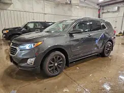 3GNAXUEU6JS561999 2018 CHEVROLET EQUINOX