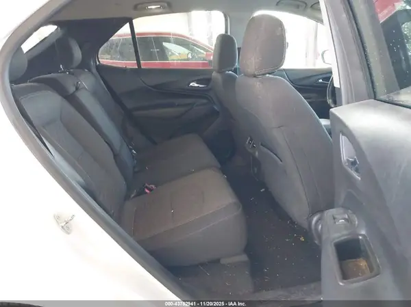 3GNAXUEU7JL163520 2018 CHEVROLET EQUINOX - Image 8
