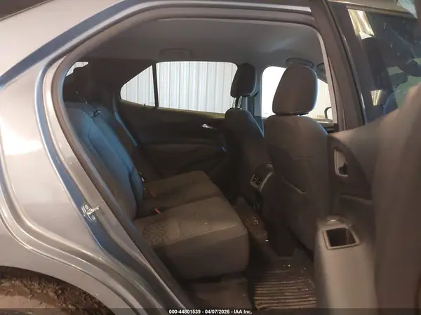 3GNAXUEU7JL171665 2018 CHEVROLET EQUINOX - Image 8