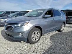 3GNAXUEU7JL386477 2018 CHEVROLET EQUINOX