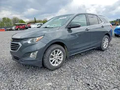 3GNAXUEU7JS558416 2018 CHEVROLET EQUINOX