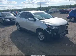 3GNAXUEU7JS586684 2018 CHEVROLET EQUINOX