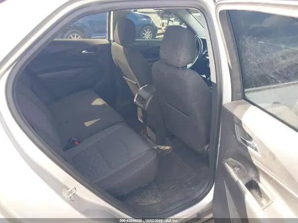 3GNAXUEU7JS586684 2018 CHEVROLET EQUINOX - Image 8
