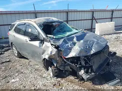 3GNAXUEU7JS601782 2018 CHEVROLET EQUINOX