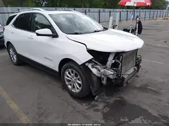 3GNAXUEU7JS608800 2018 CHEVROLET EQUINOX