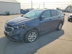 3GNAXUEU8JS543438 2018 CHEVROLET EQUINOX