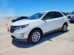 3GNAXUEU8JS613018 2018 CHEVROLET EQUINOX