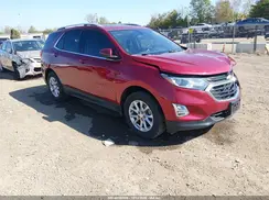 3GNAXUEU8JS639277 2018 CHEVROLET EQUINOX