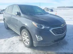 3GNAXUEU9JL161994 2018 CHEVROLET EQUINOX