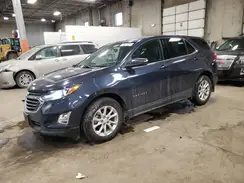 3GNAXUEU9JL171327 2018 CHEVROLET EQUINOX