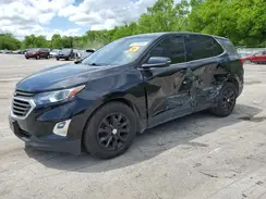 3GNAXUEU9JL175412 2018 CHEVROLET EQUINOX