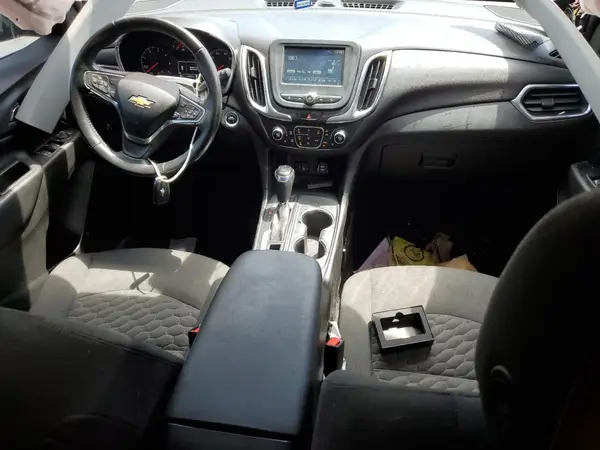 3GNAXUEU9JL175412 2018 CHEVROLET EQUINOX - Image 8