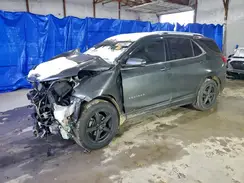 3GNAXUEU9JL175510 2018 CHEVROLET EQUINOX