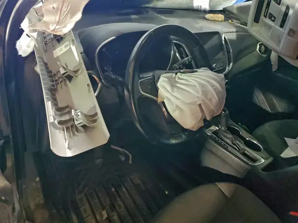 3GNAXUEU9JL175510 2018 CHEVROLET EQUINOX - Image 8