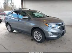 3GNAXUEU9JL330069 2018 CHEVROLET EQUINOX