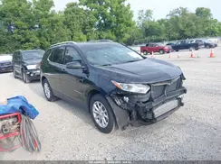3GNAXUEU9JL332646 2018 CHEVROLET EQUINOX