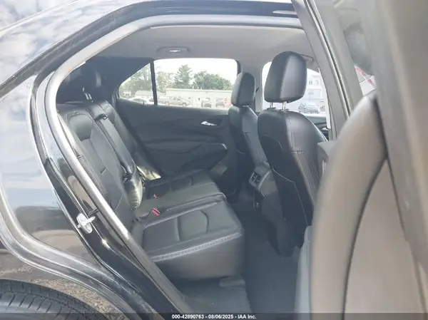 3GNAXUEU9JL332646 2018 CHEVROLET EQUINOX - Image 8