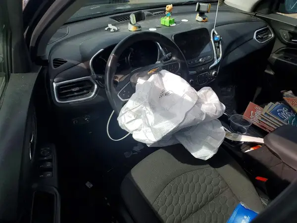 3GNAXUEU9JS542864 2018 CHEVROLET EQUINOX - Image 8