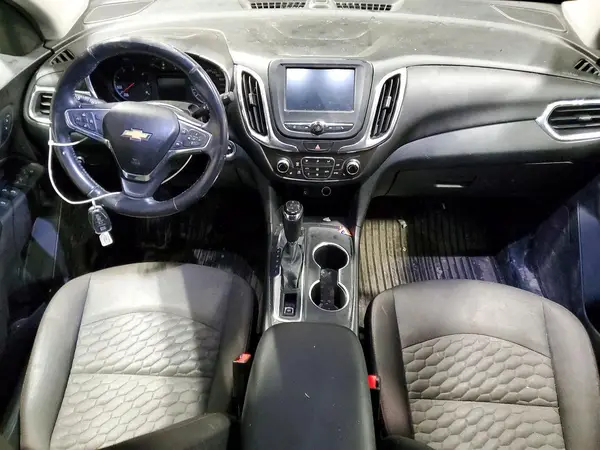 3GNAXUEUXJL176701 2018 CHEVROLET EQUINOX - Image 8