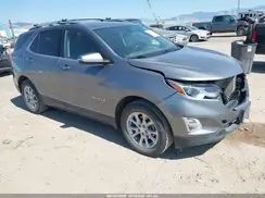 3GNAXUEUXJL303530 2018 CHEVROLET EQUINOX