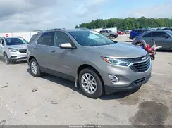 3GNAXUEUXJS609617 2018 CHEVROLET EQUINOX