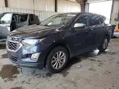 3GNAXUEV0KL109325 2019 CHEVROLET EQUINOX
