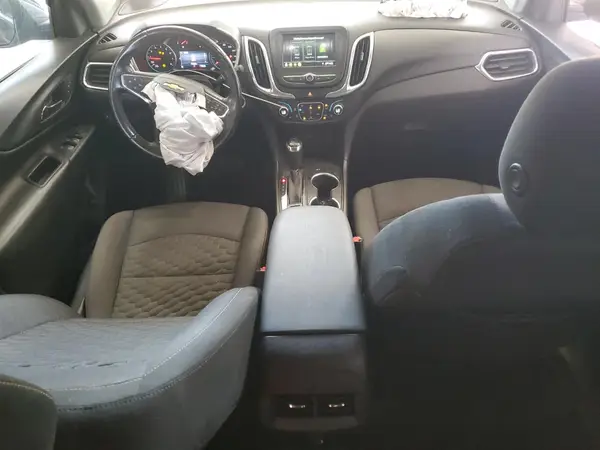 3GNAXUEV0KL109325 2019 CHEVROLET EQUINOX - Image 8